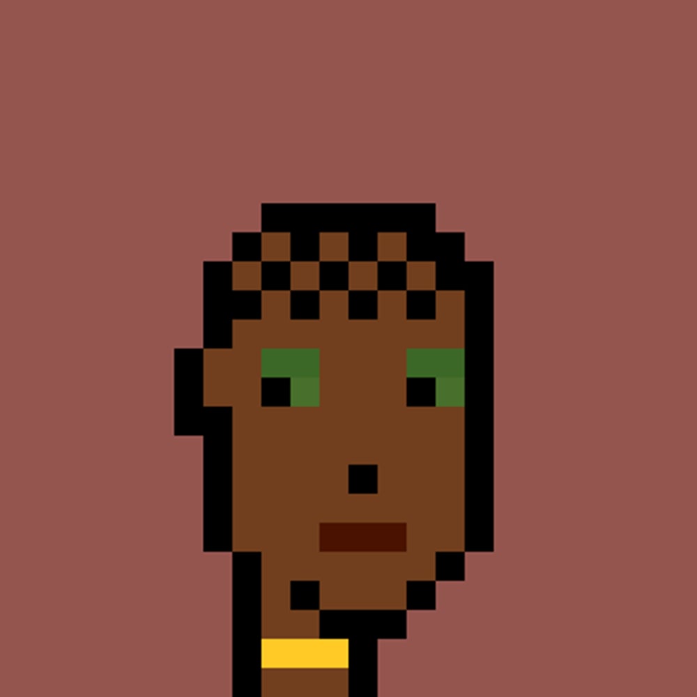 Token Image