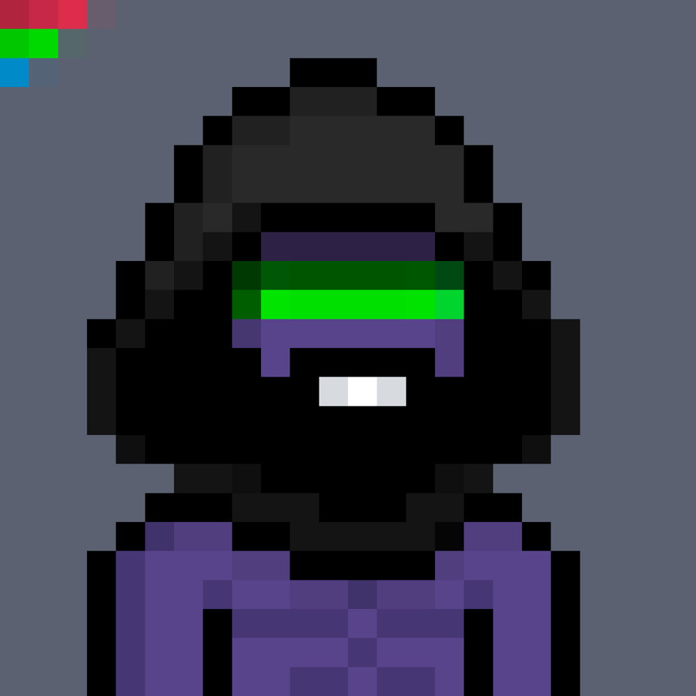 Token Image