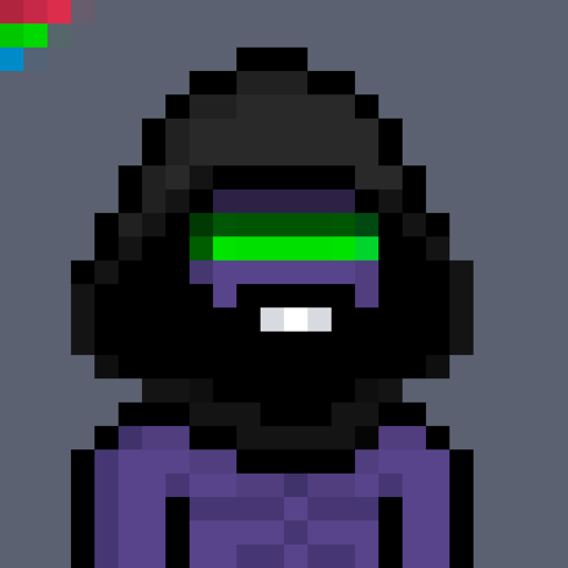 Token Image