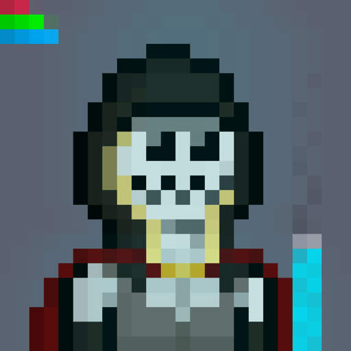 Token Image