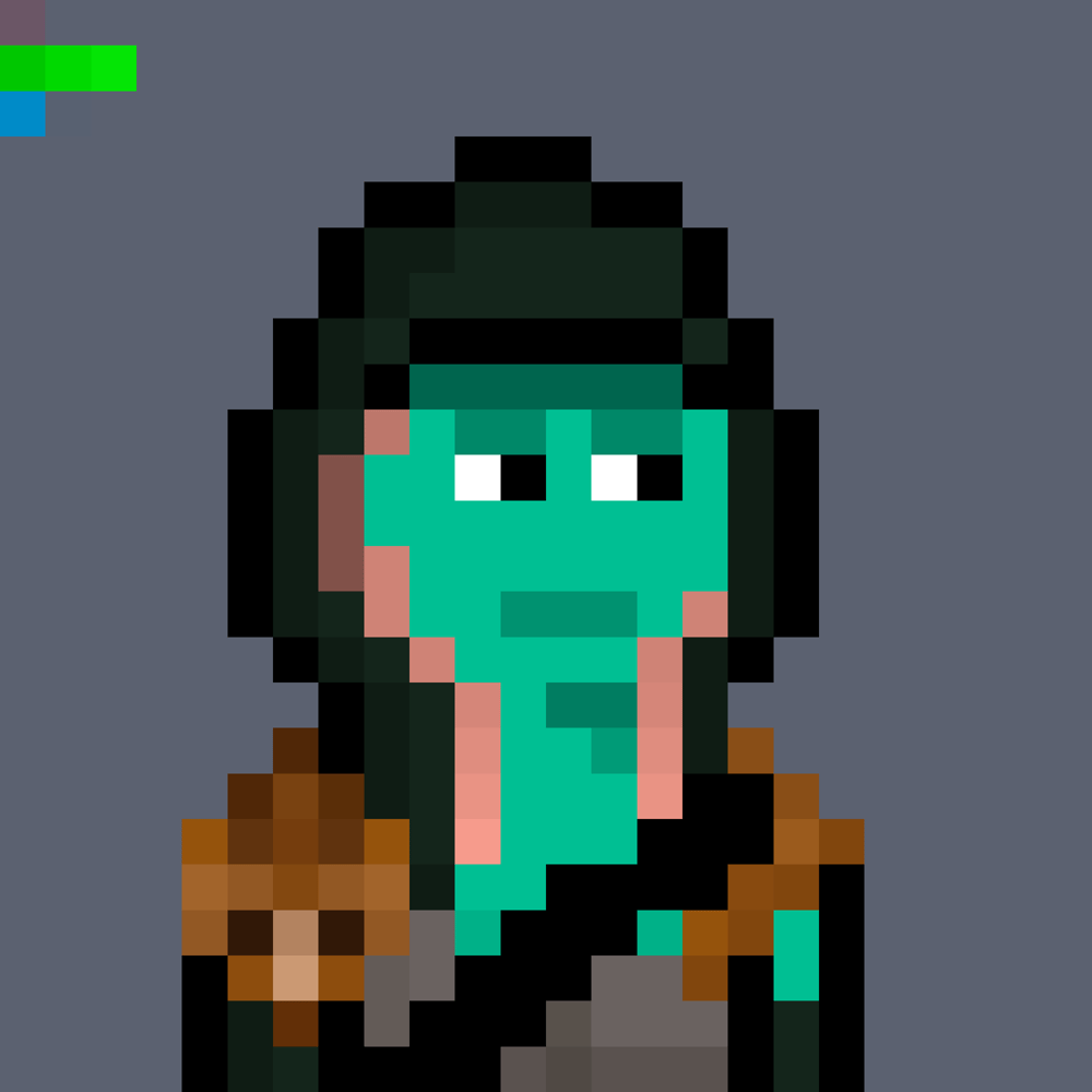 Token Image