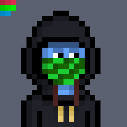 Token Image