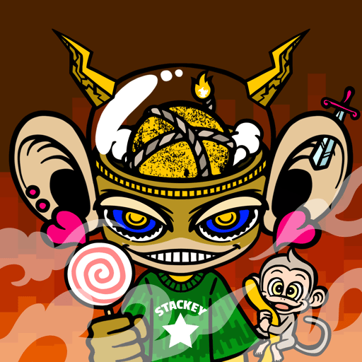 Token Image
