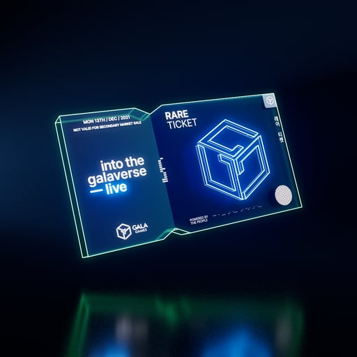 Token Image
