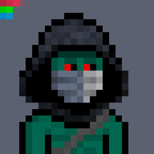Token Image