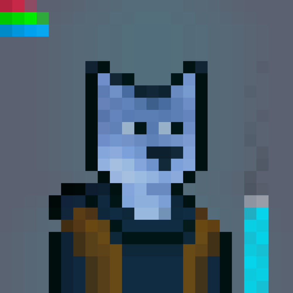 Token Image