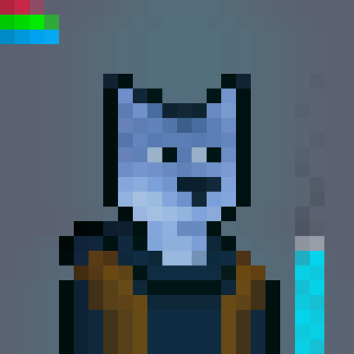 Token Image