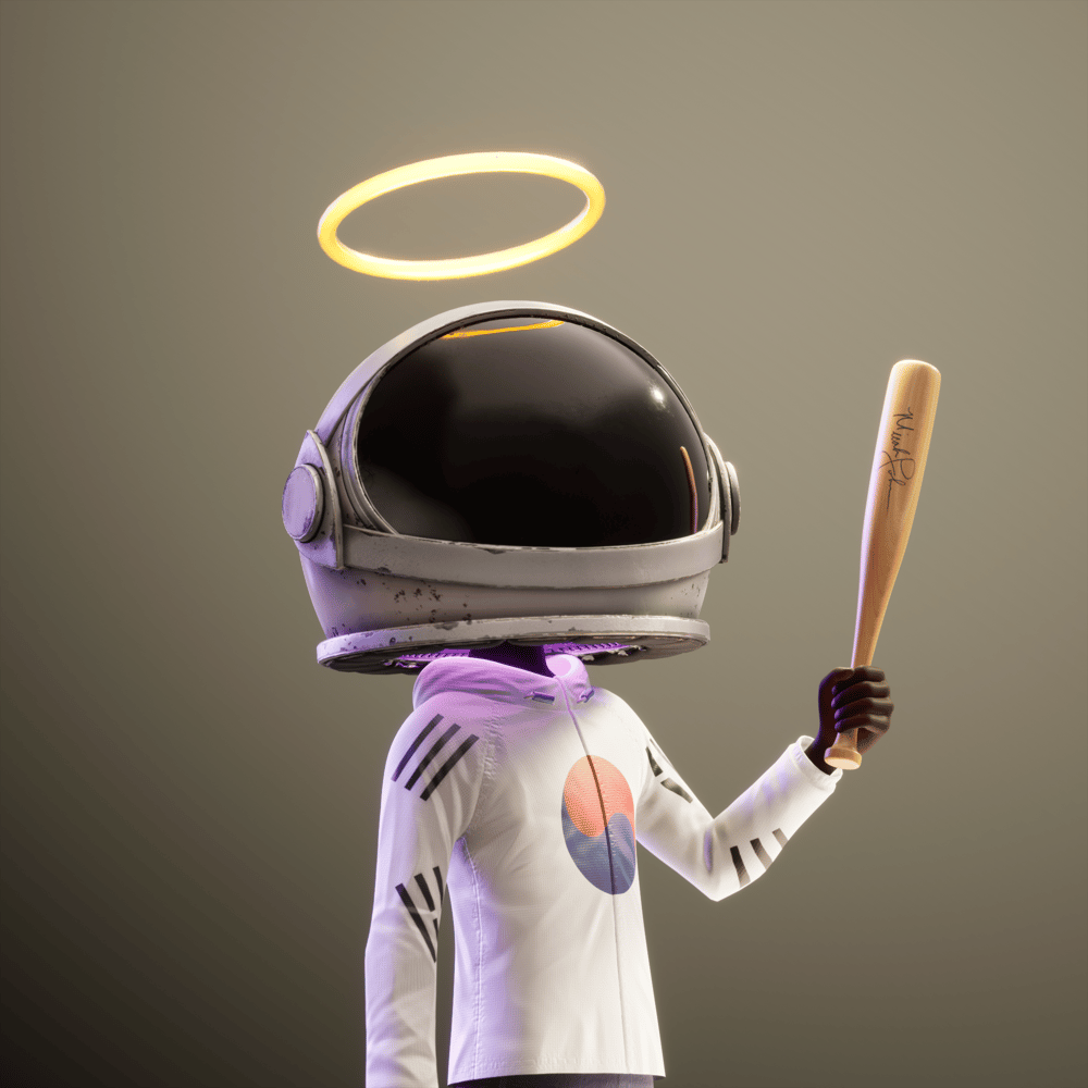 Token Image