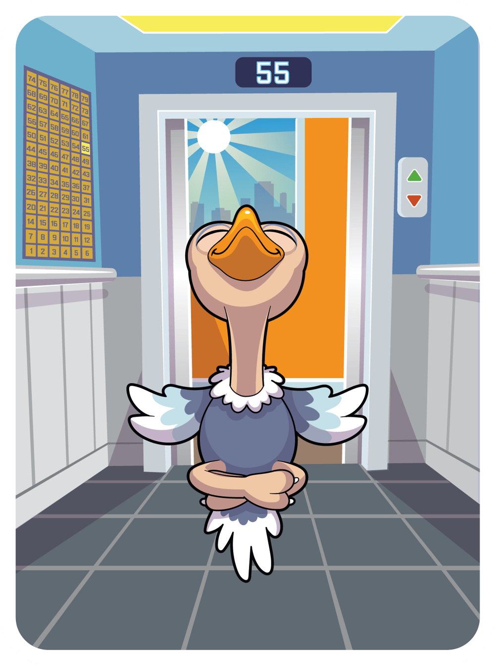 Token Image