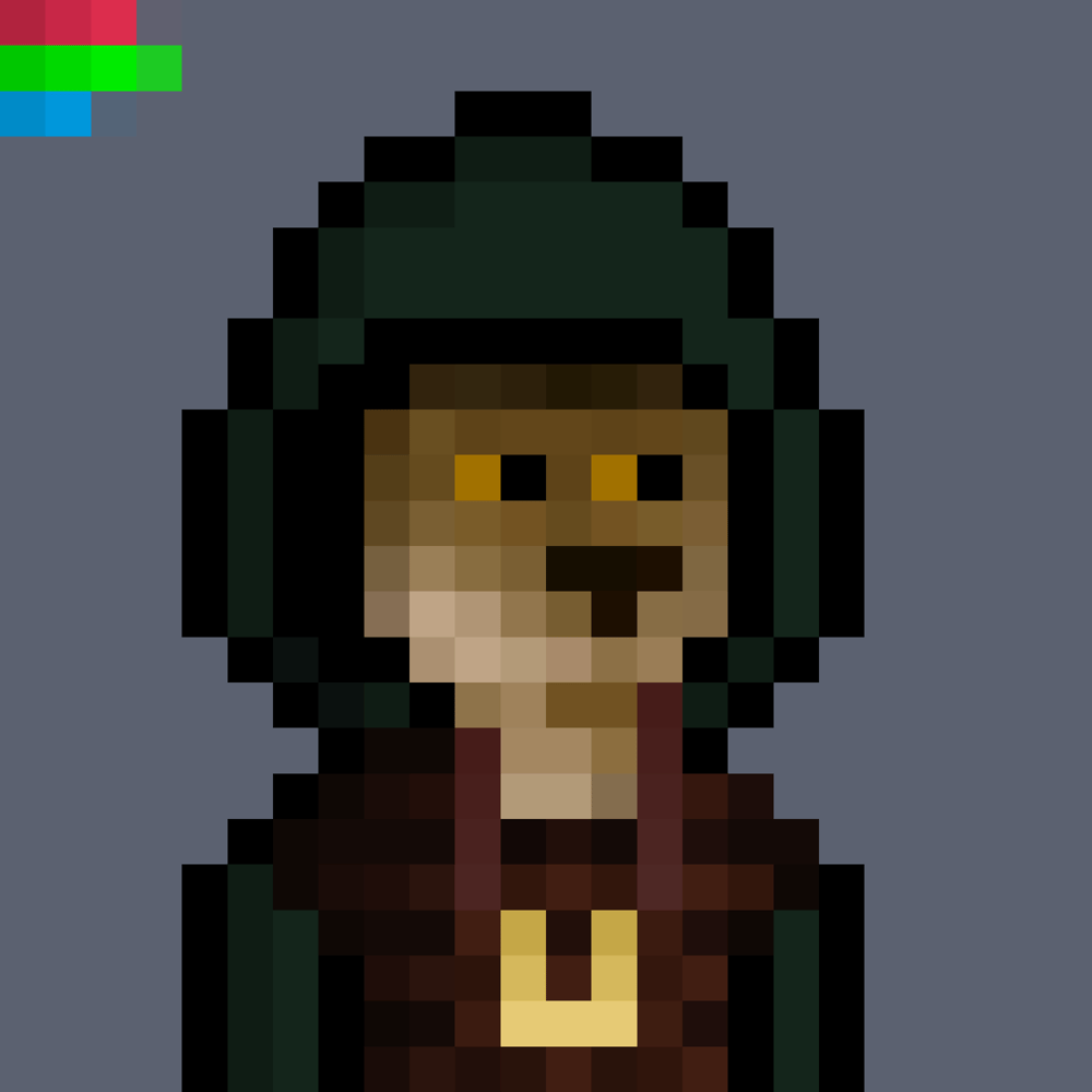 Token Image