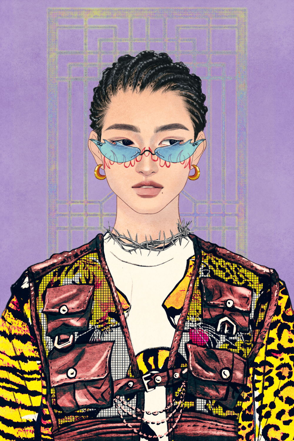 Token Image