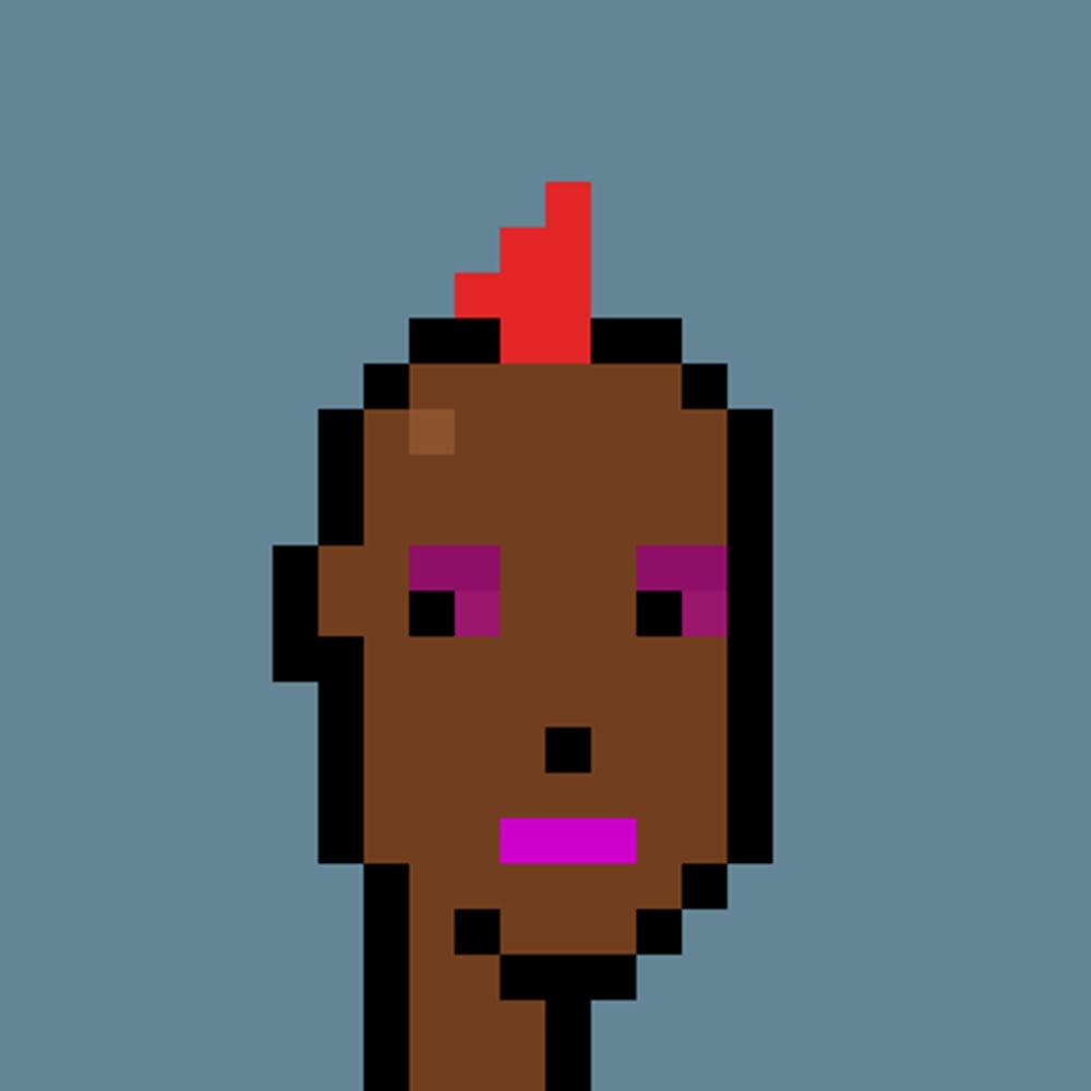 Token Image