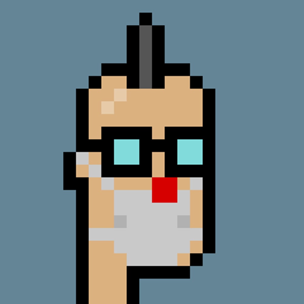 Token Image