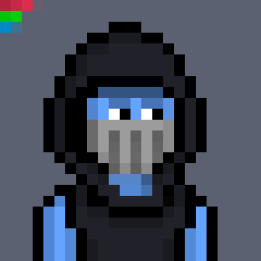 Token Image