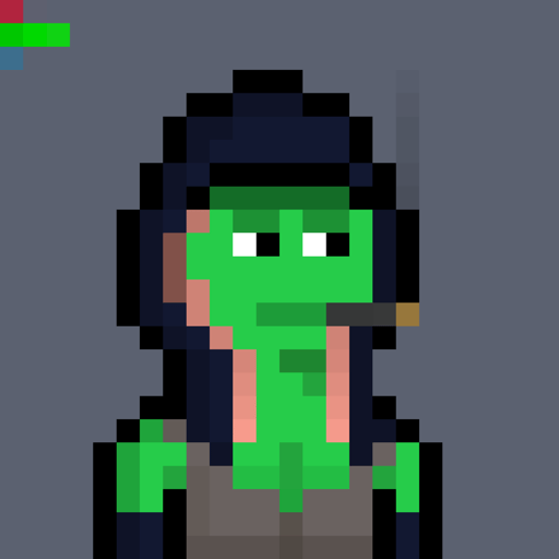Token Image