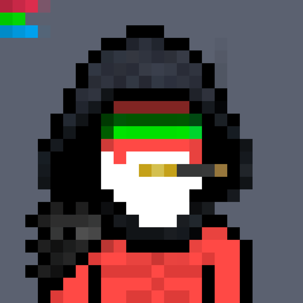 Token Image