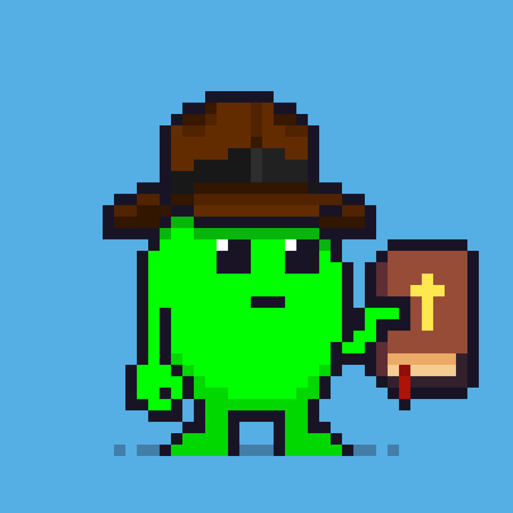 Token Image