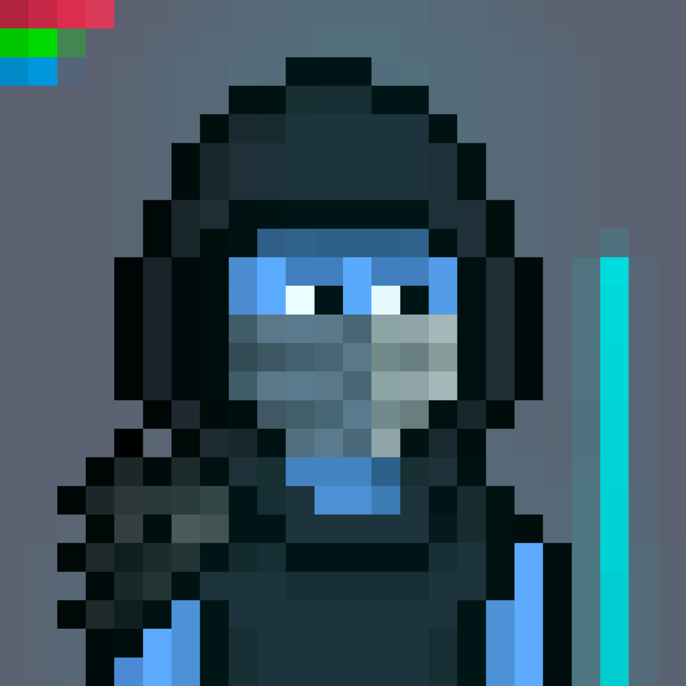 Token Image