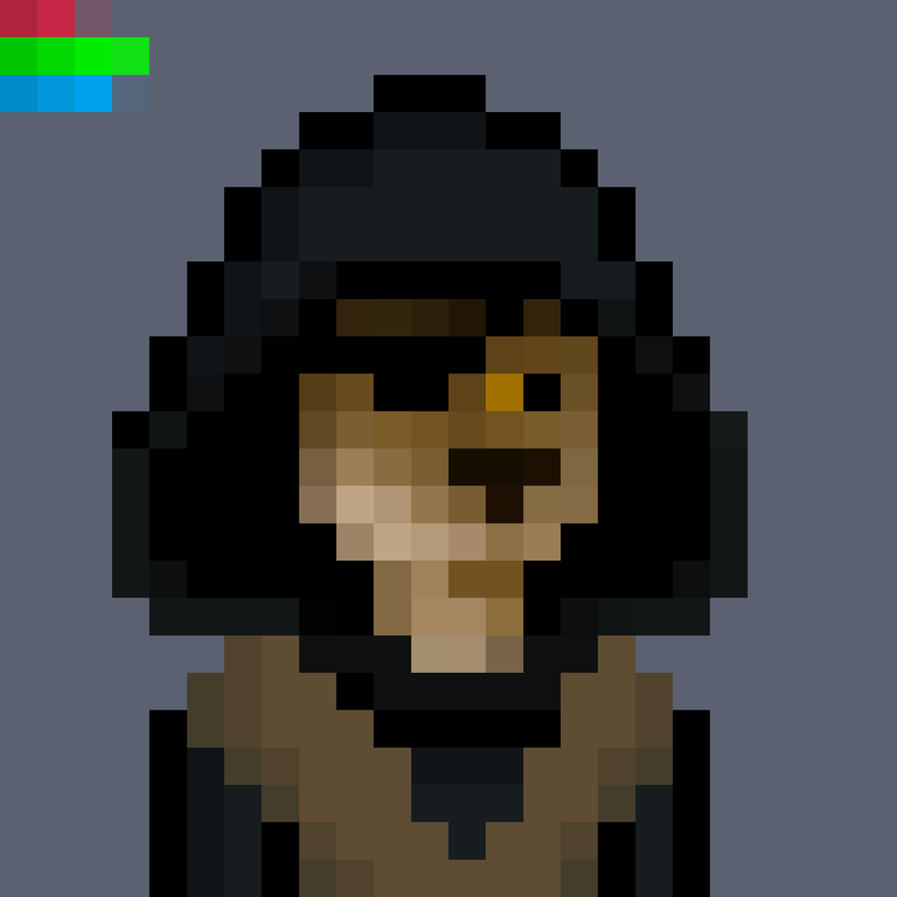 Token Image