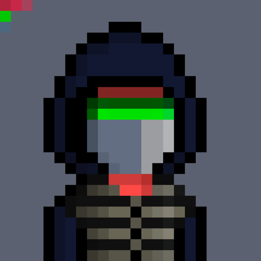 Token Image