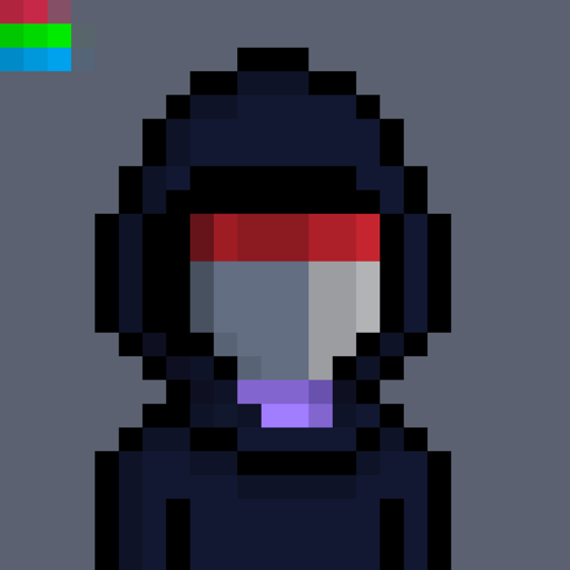 Token Image