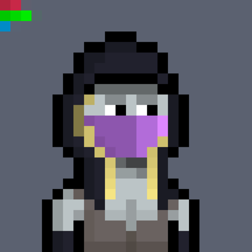 Token Image