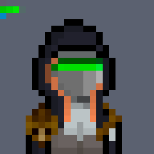 Token Image