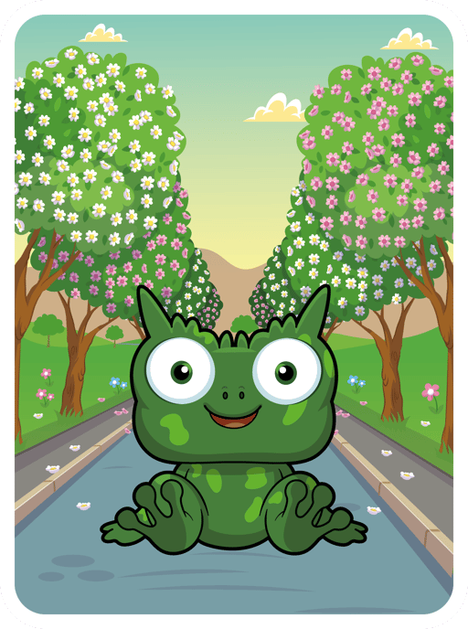 Token Image