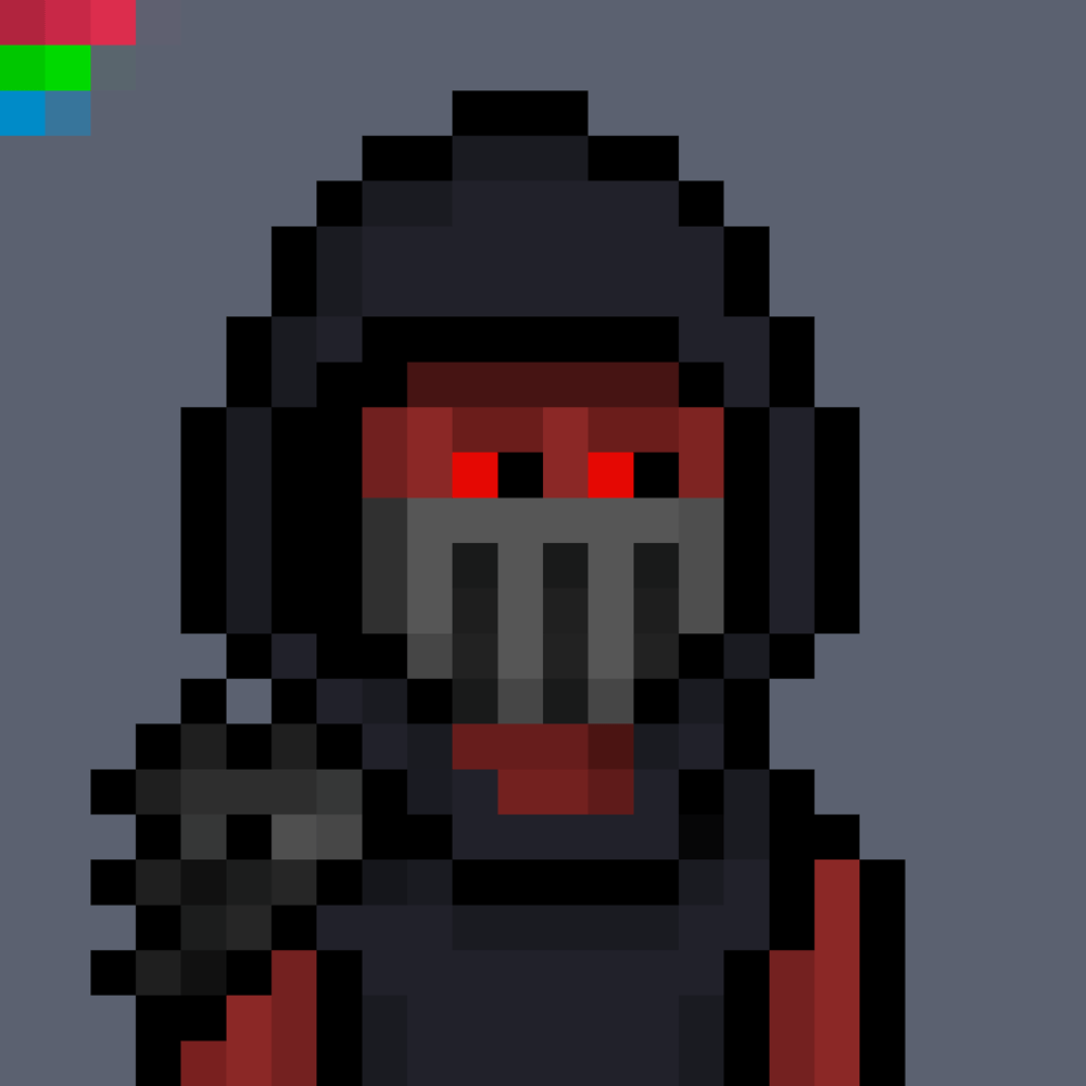 Token Image