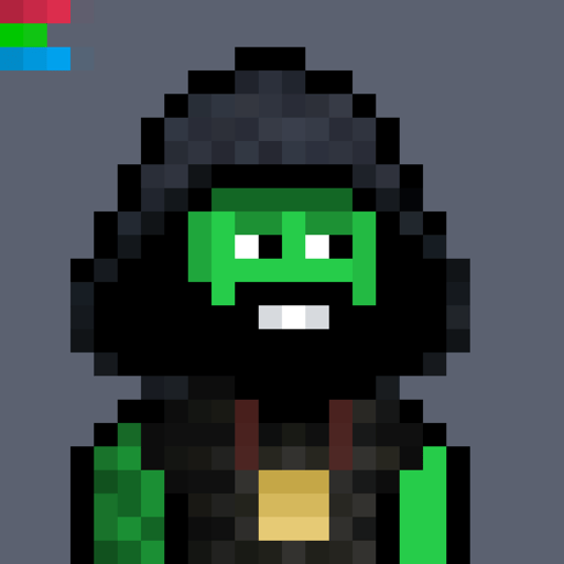 Token Image