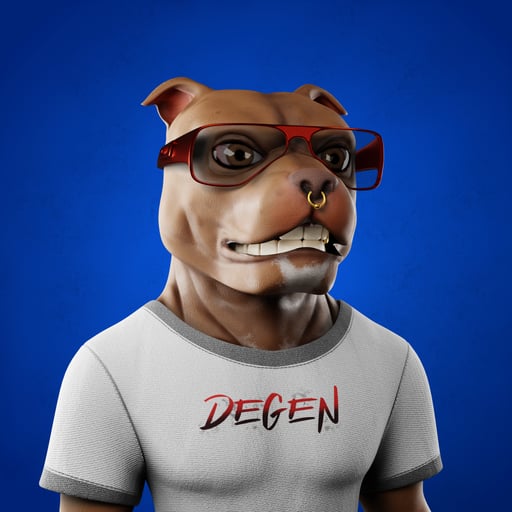 Token Image