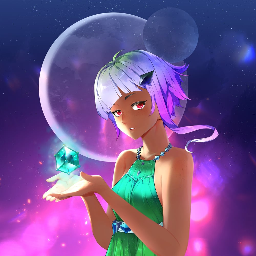 Token Image