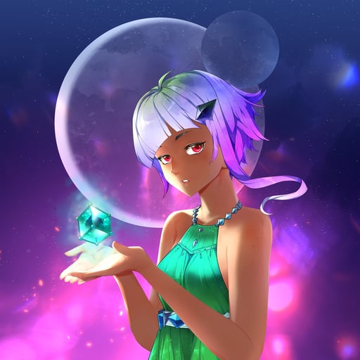 Token Image
