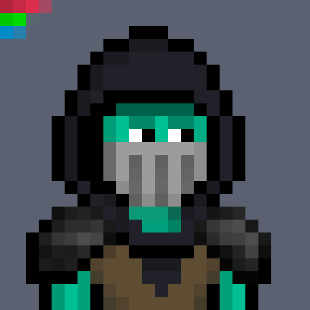 Token Image