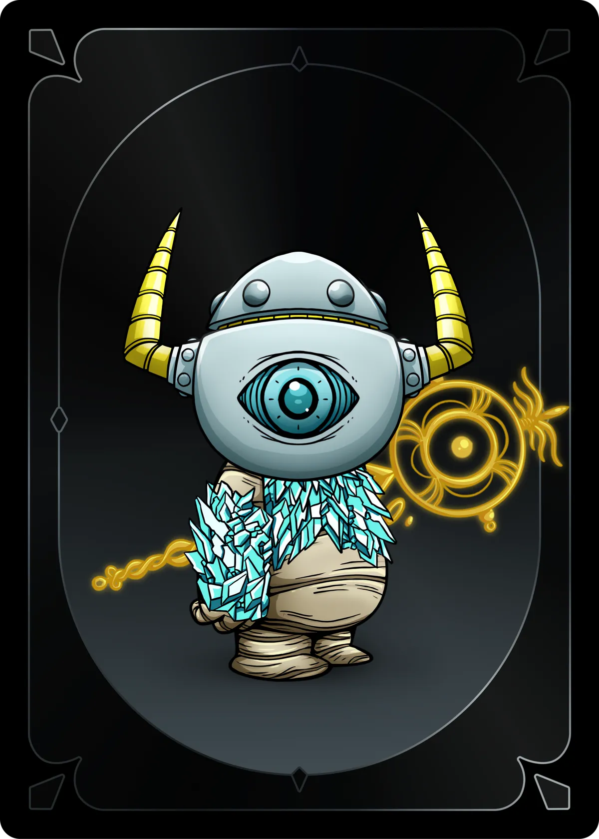 Token Image