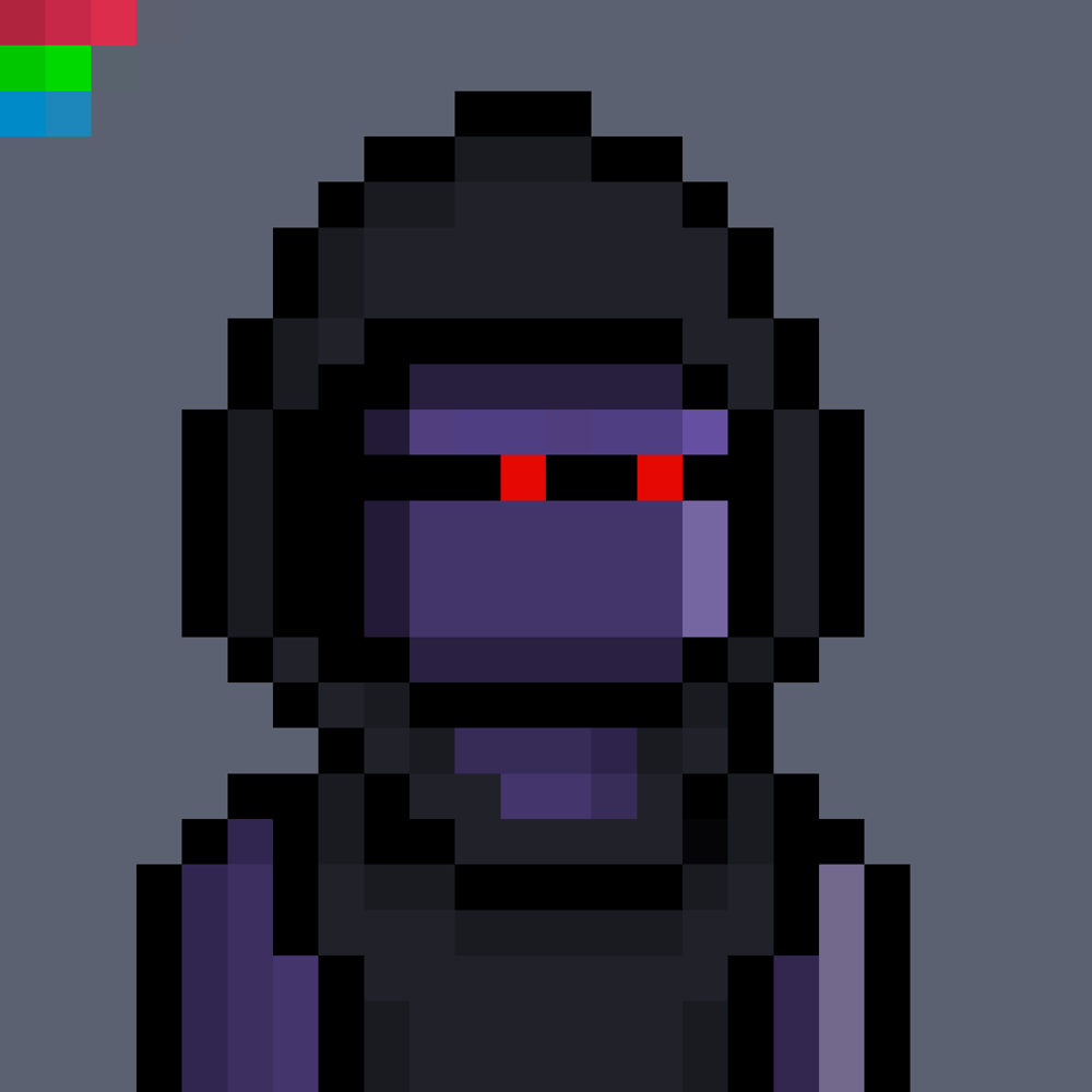 Token Image