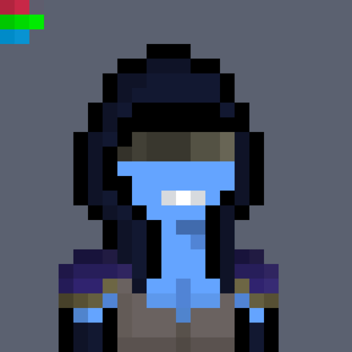 Token Image