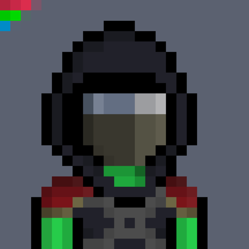 Token Image