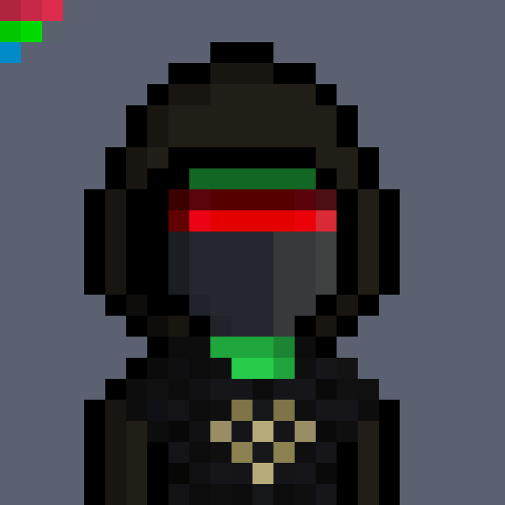 Token Image