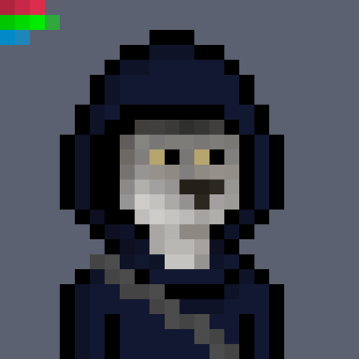 Token Image