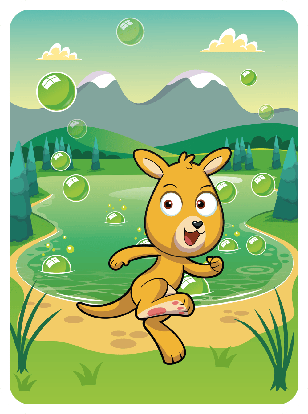 Token Image