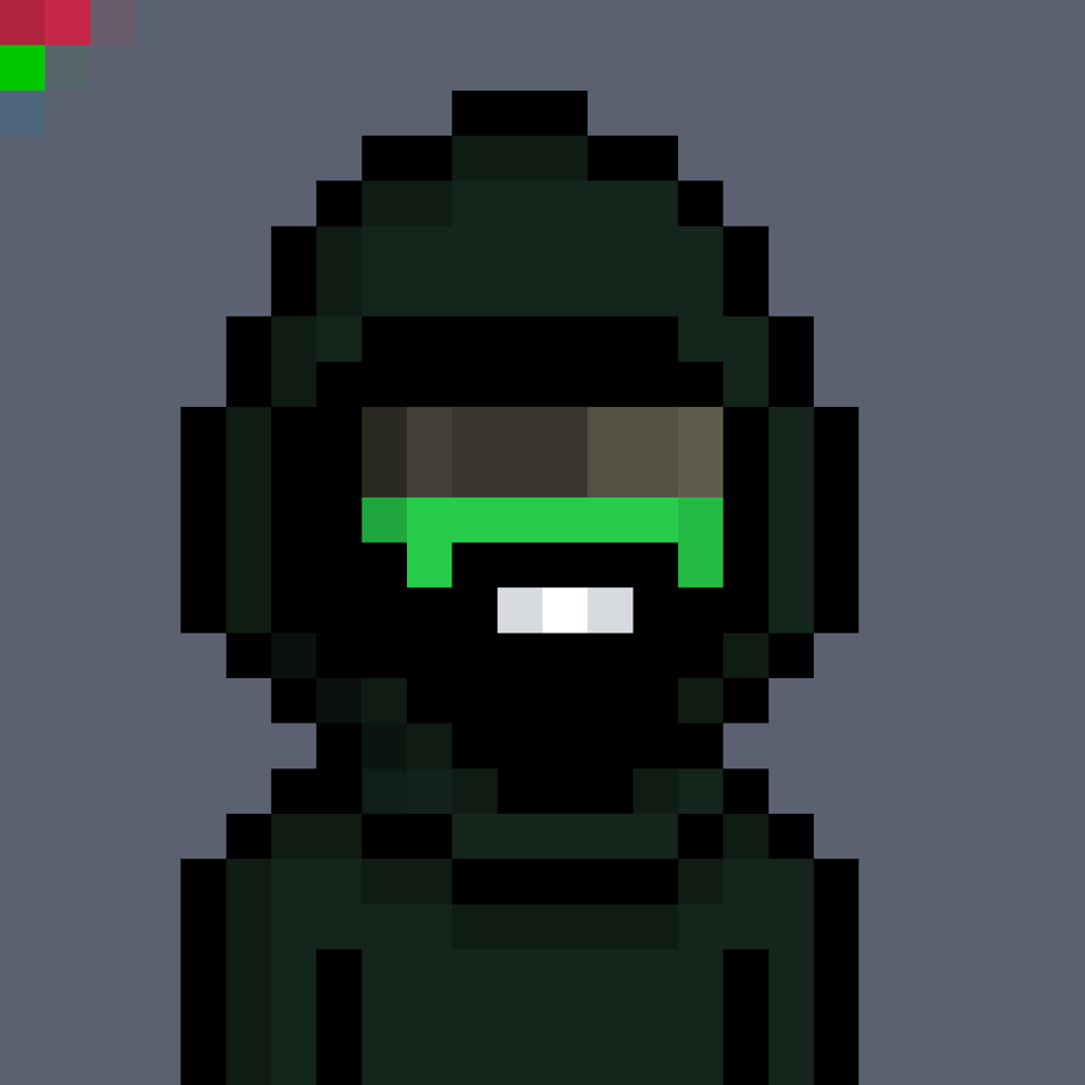 Token Image