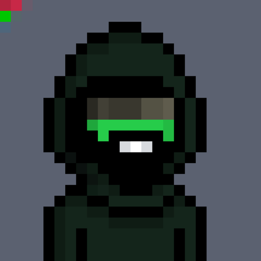 Token Image