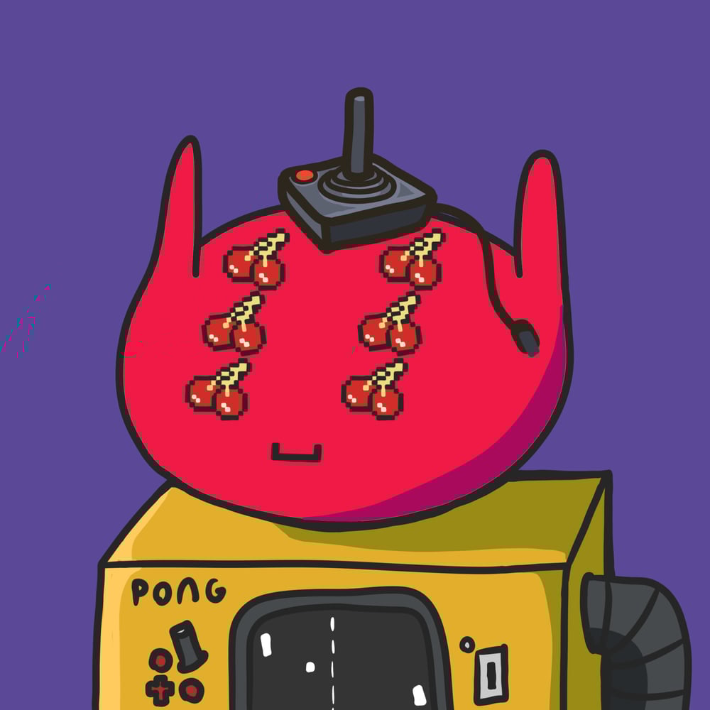 Token Image