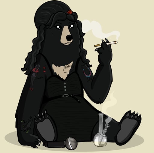 Token Image