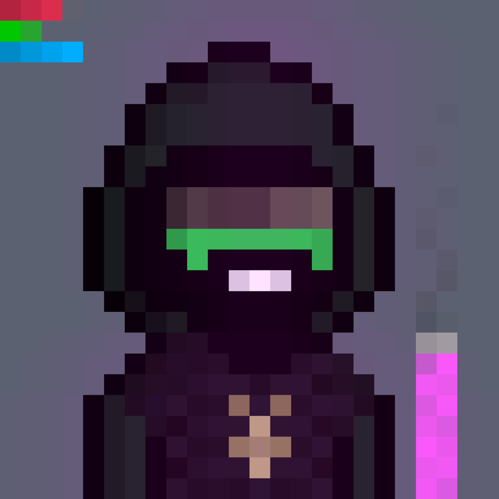 Token Image
