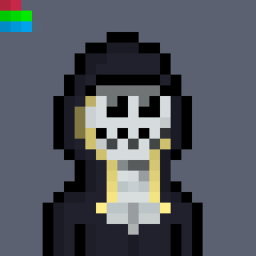 Token Image