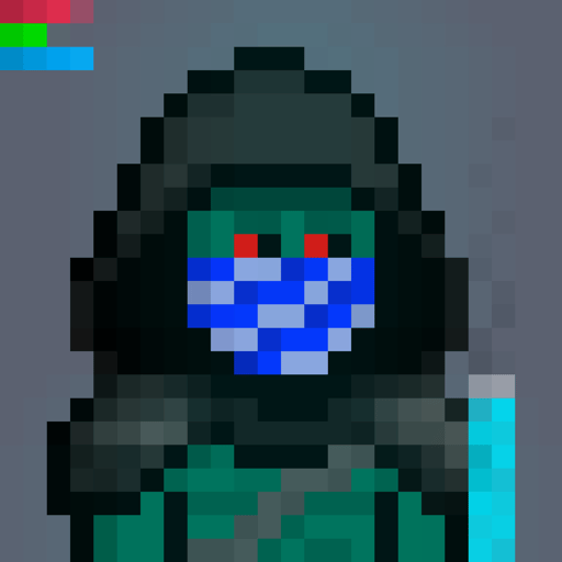 Token Image