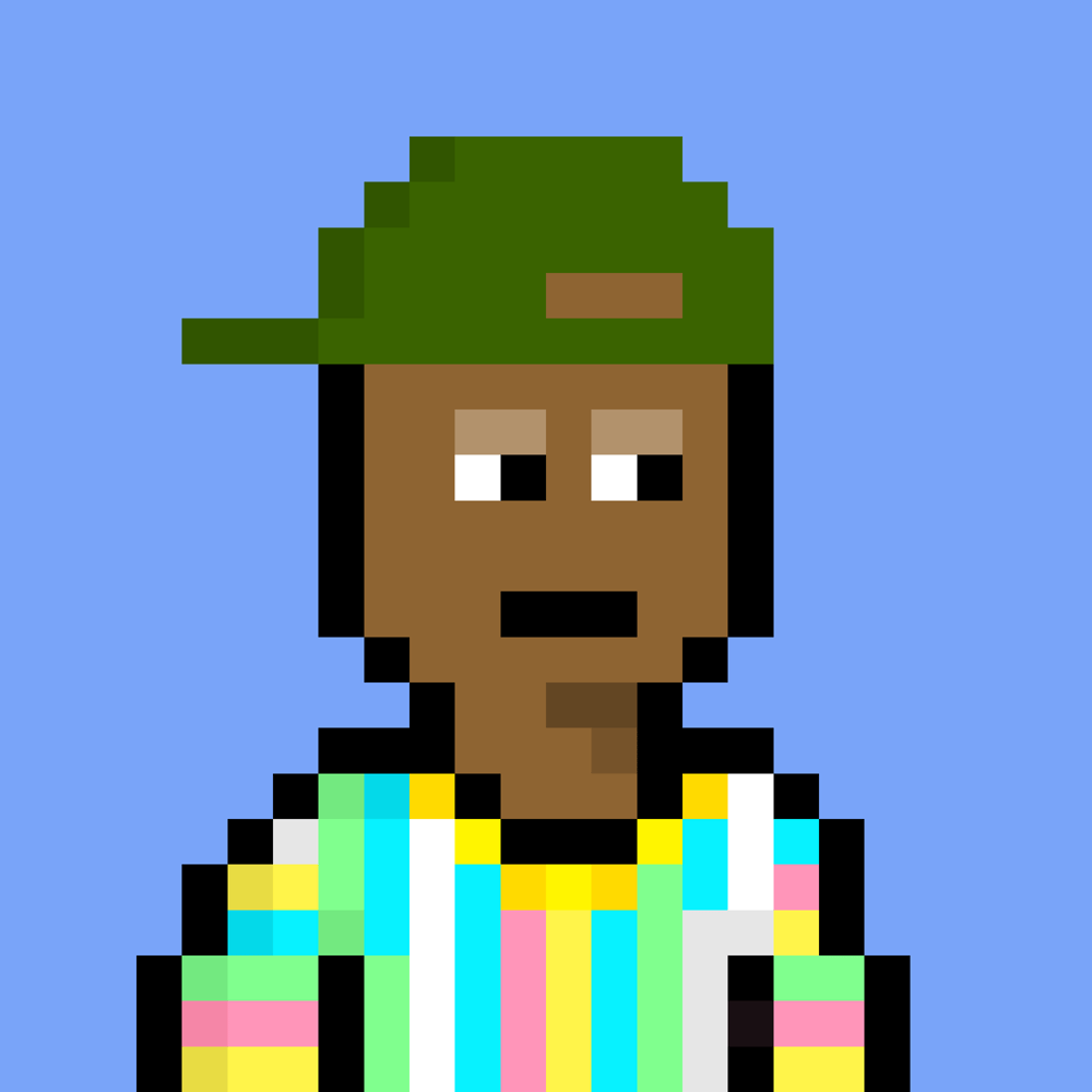 Token Image
