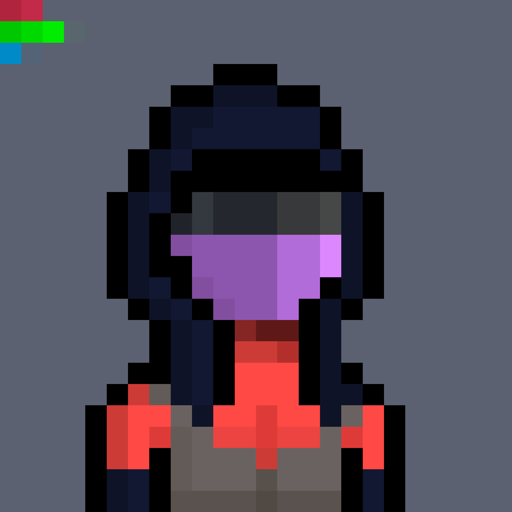 Token Image